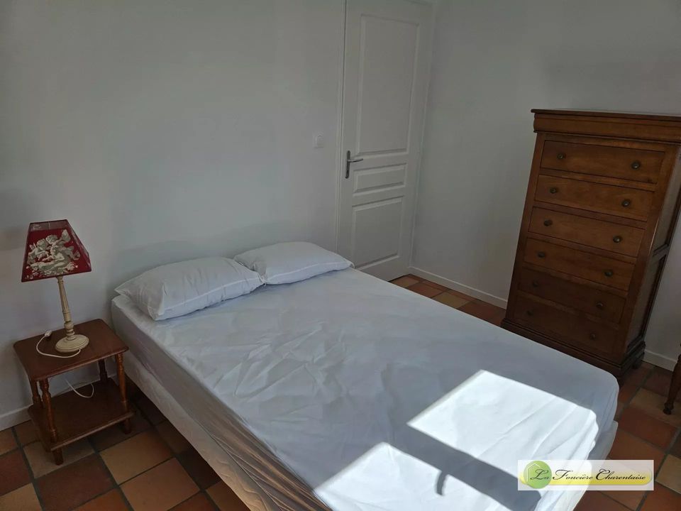 Lejlighed i L'Isle-d'Espagnac, Charente - foto 3