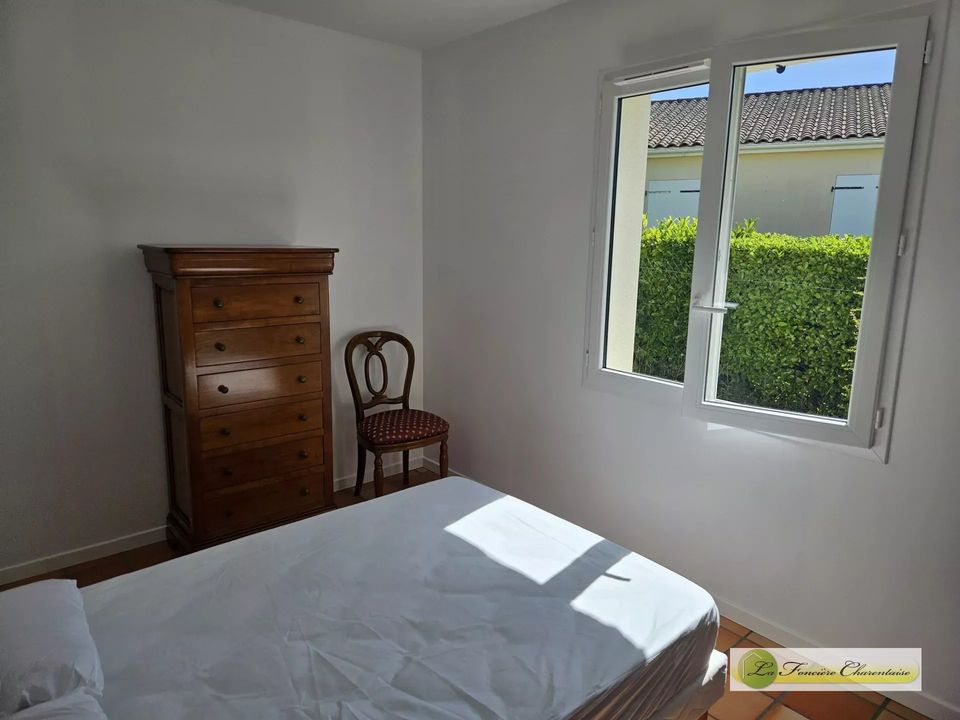 Lejlighed i L'Isle-d'Espagnac, Charente - foto 4