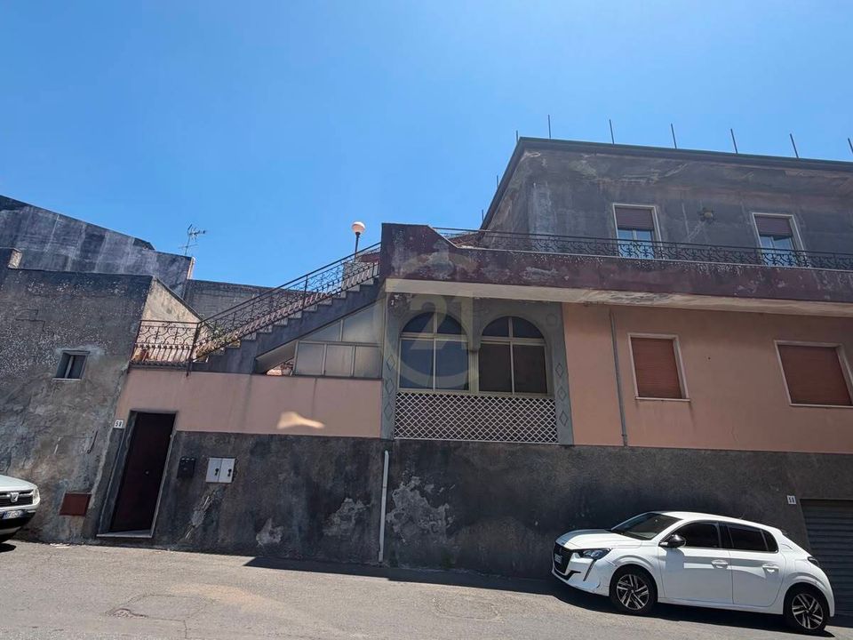 Villa i Nicolosi, Catania - foto 1