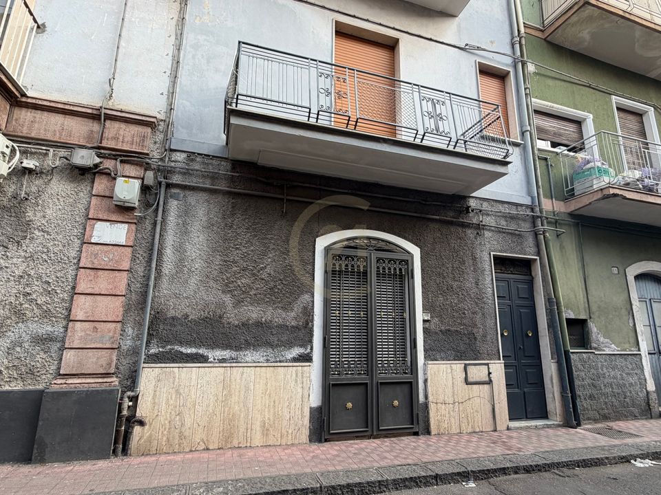 Lejlighed i Paterno, Catania - foto 1