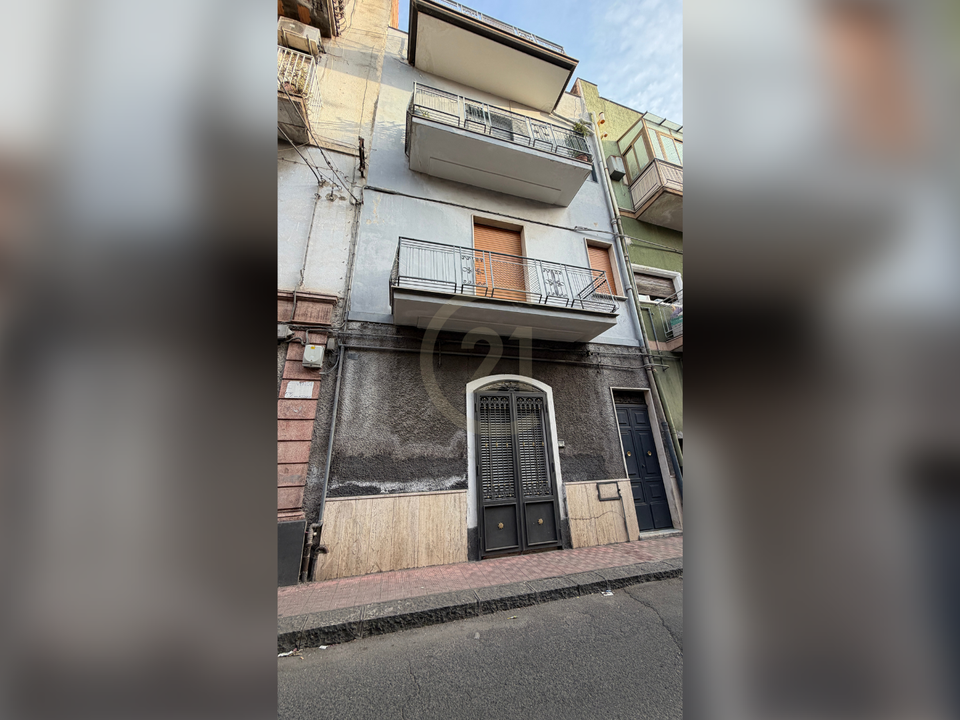 Lejlighed i Paterno, Catania - foto 2