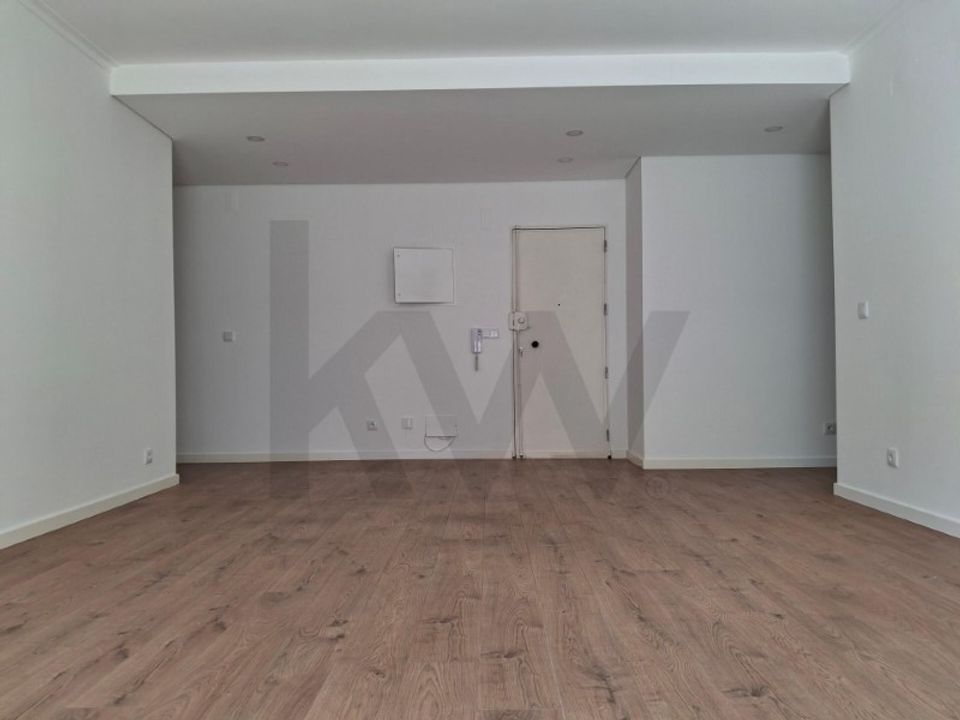 Apartament a Alges, Lisbon - foto 3