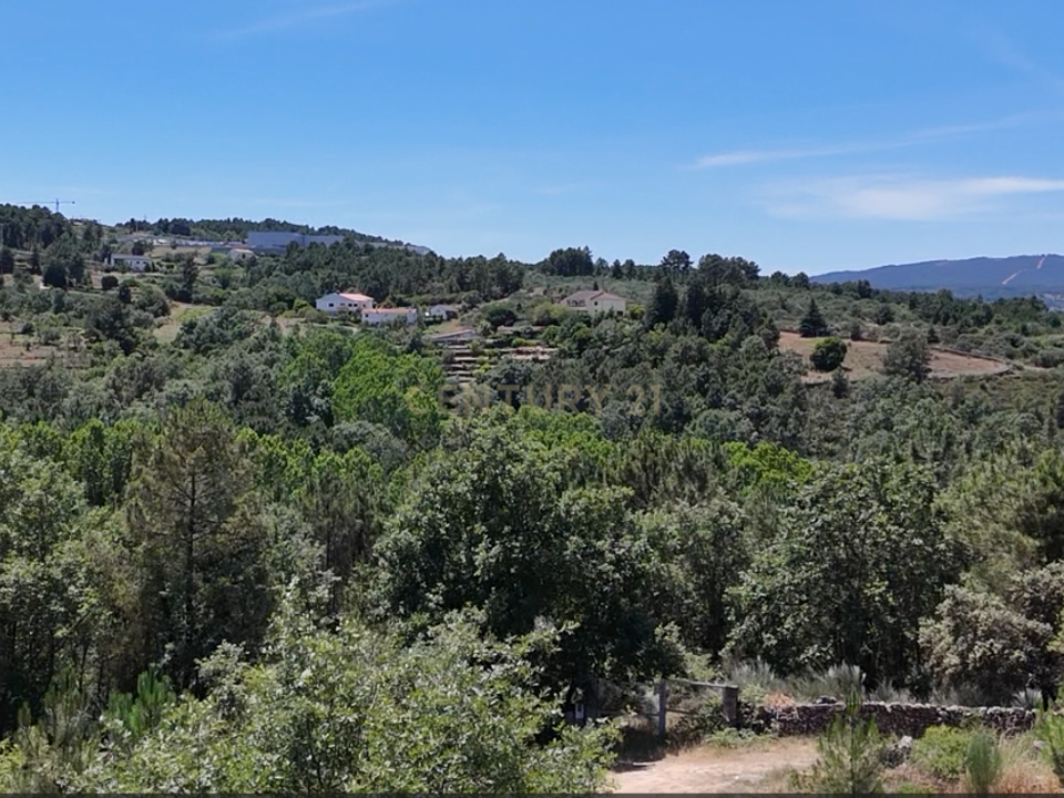 Helårsgrund i Chaves, Vila Real - foto 3