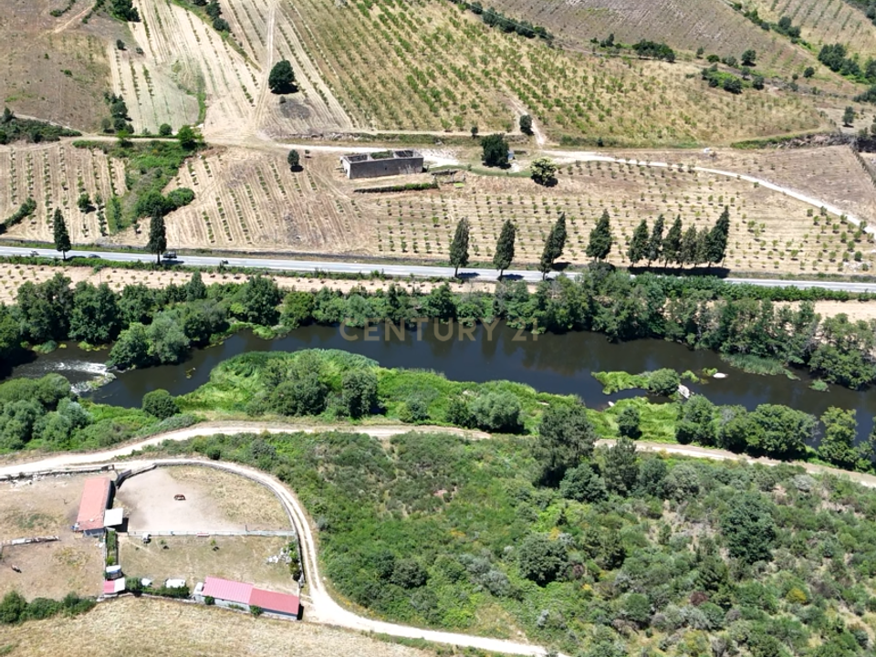 Helårsgrund i Chaves, Vila Real - foto 5