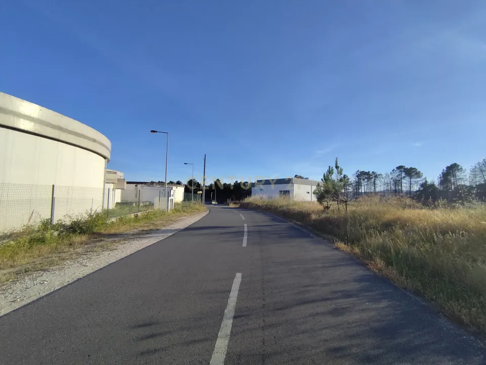 Helårsgrund i Chaves, Vila Real - foto 3