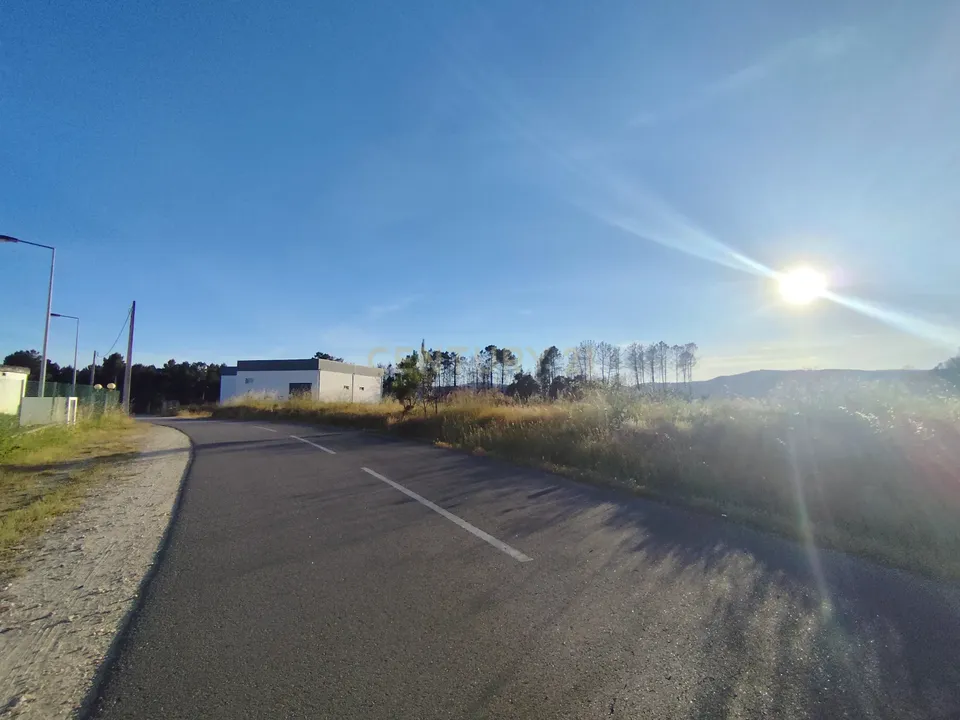 Helårsgrund i Chaves, Vila Real - foto 4