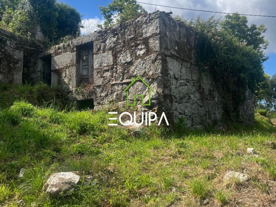 Villa i Fafe, Braga - foto 5