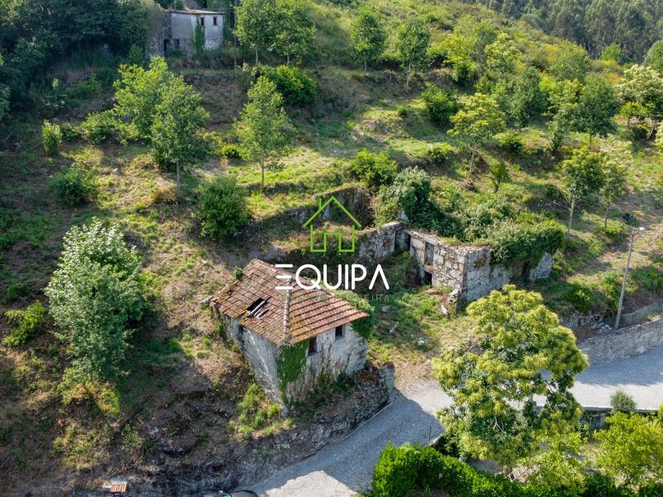 Villa - Fafe, Braga - photo 1
