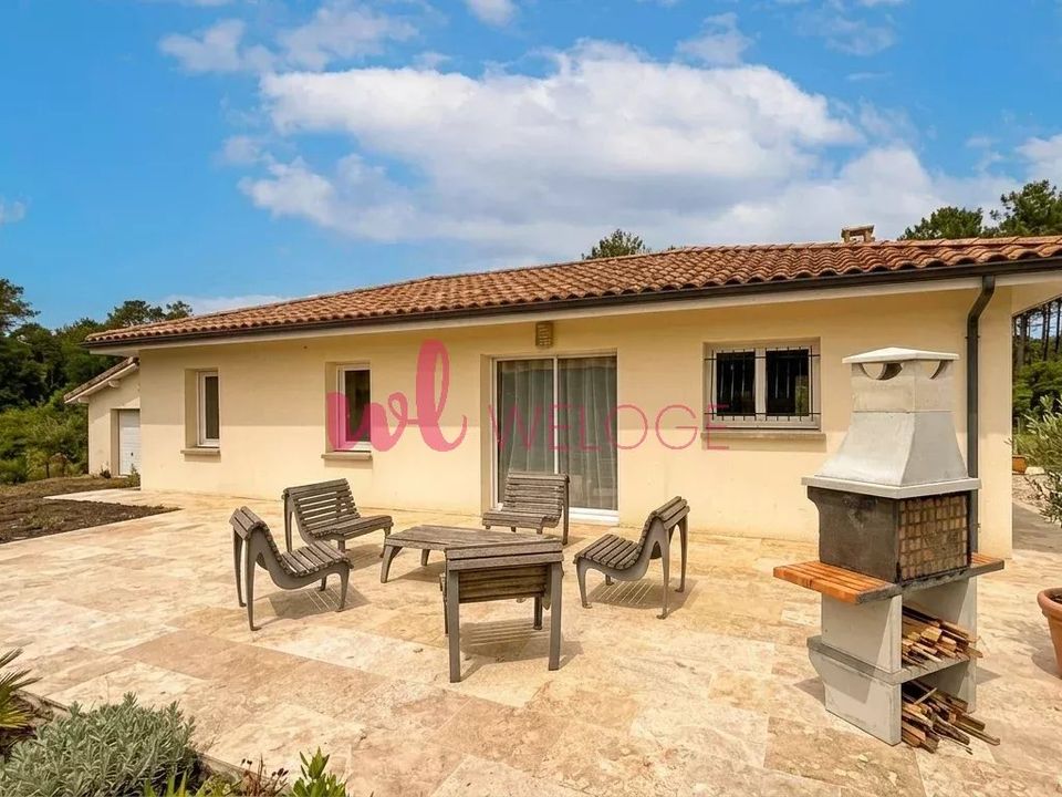 Villa i Boos, Landes - foto 2