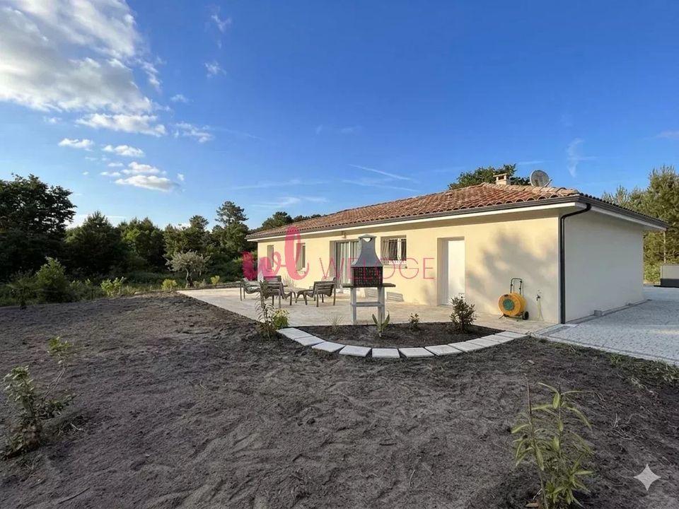 Villa i Boos, Landes - foto 3