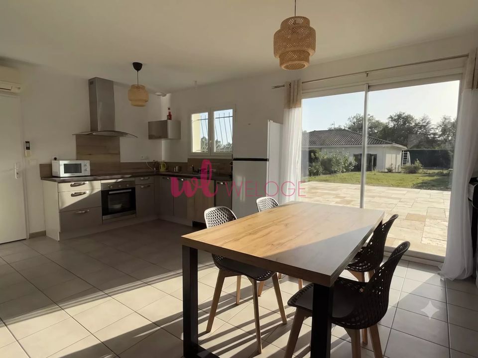 Villa i Boos, Landes - foto 4