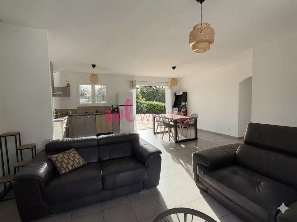 Villa i Boos, Landes - foto 5