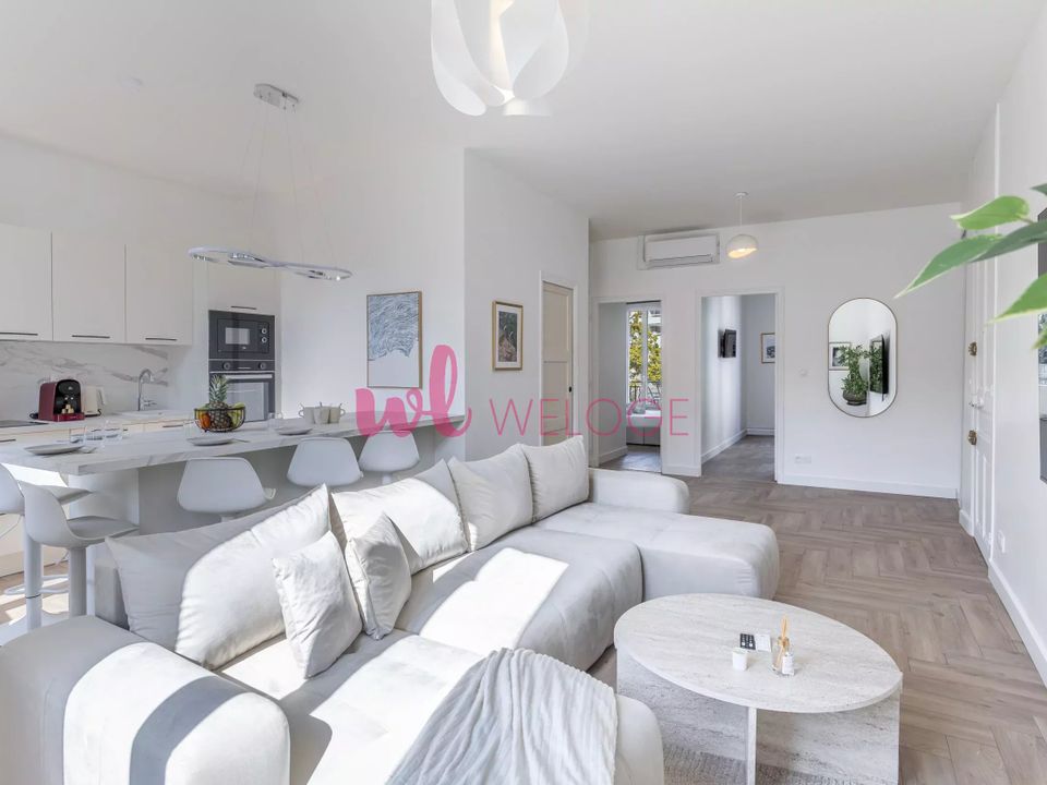 Apartament a Cannes, Alpes-Maritimes - foto 1