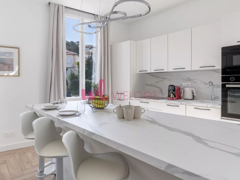 Apartament a Cannes, Alpes-Maritimes - foto 2