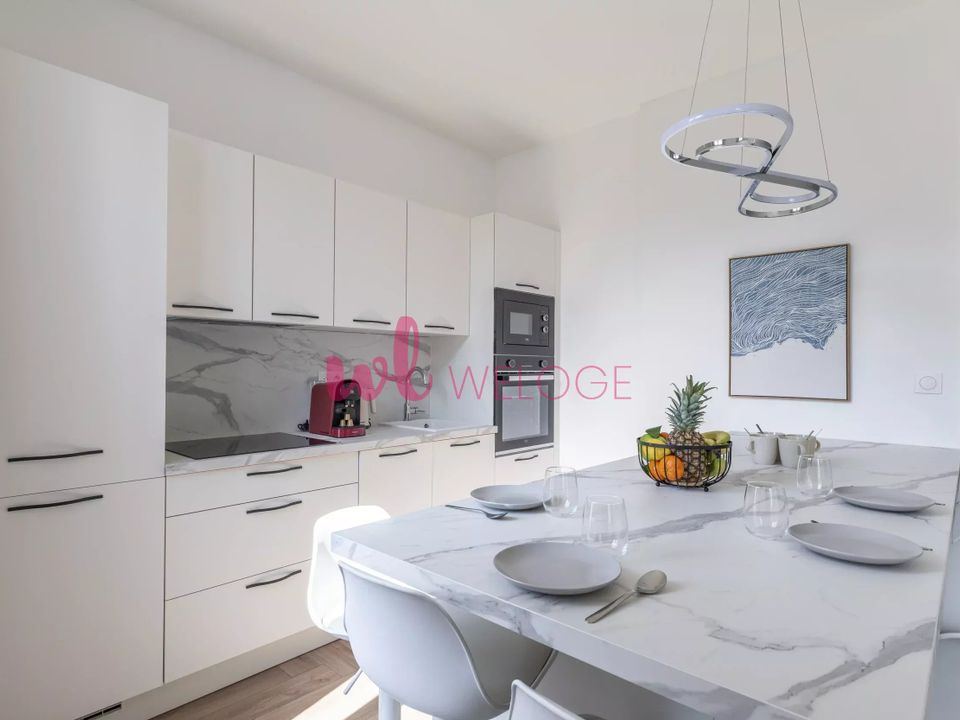 Apartament a Cannes, Alpes-Maritimes - foto 3