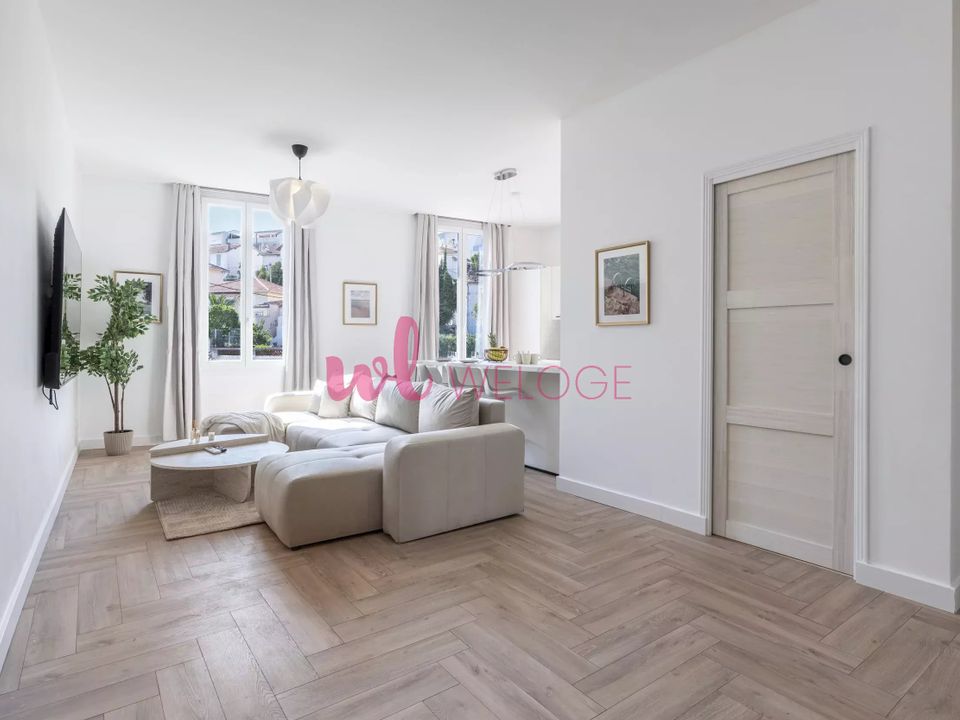 Apartament a Cannes, Alpes-Maritimes - foto 4