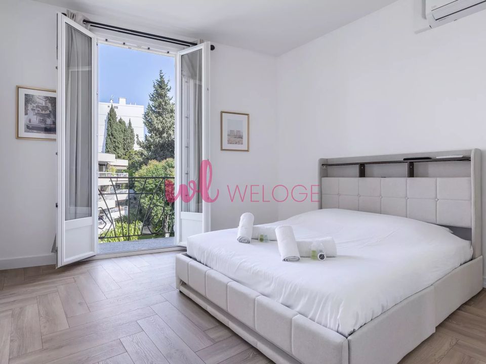 Apartament a Cannes, Alpes-Maritimes - foto 5
