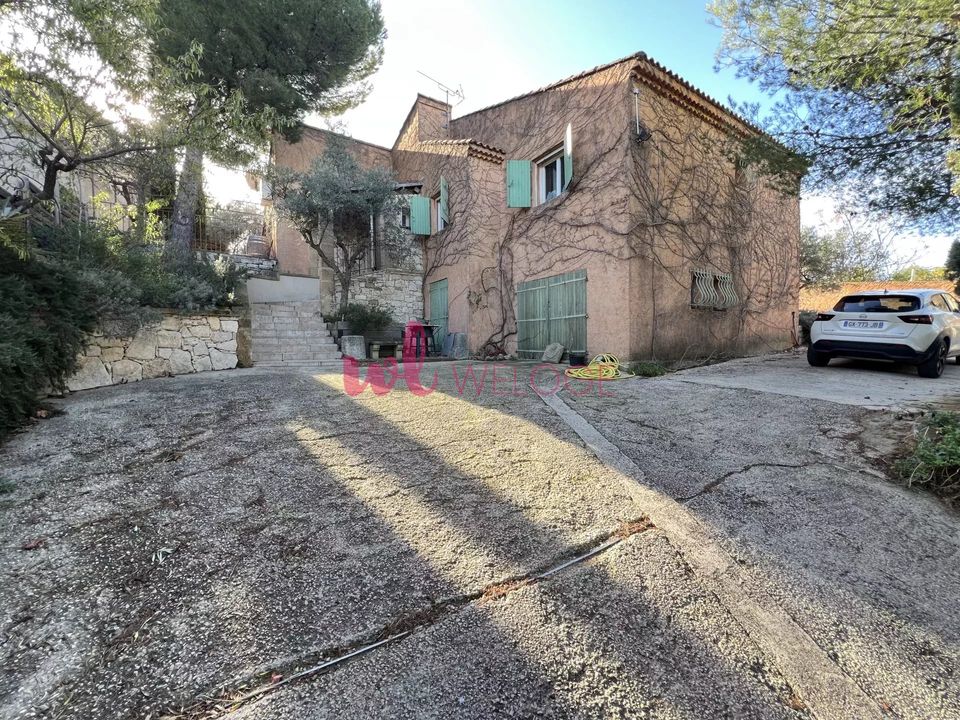 Villa i Septemes-les-Vallons, Bouches-du-Rhone - foto 2