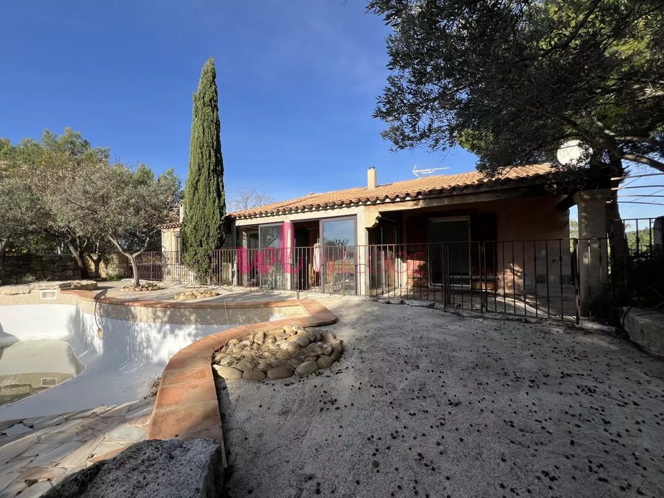Villa i Septemes-les-Vallons, Bouches-du-Rhone - foto 3