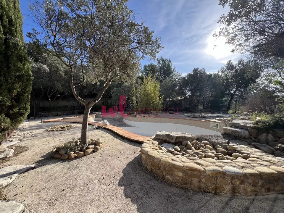 Villa i Septemes-les-Vallons, Bouches-du-Rhone - foto 4
