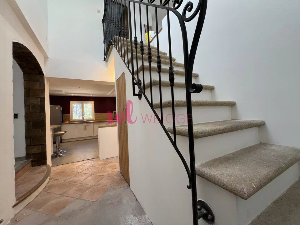 Villa i Septemes-les-Vallons, Bouches-du-Rhone - foto 5