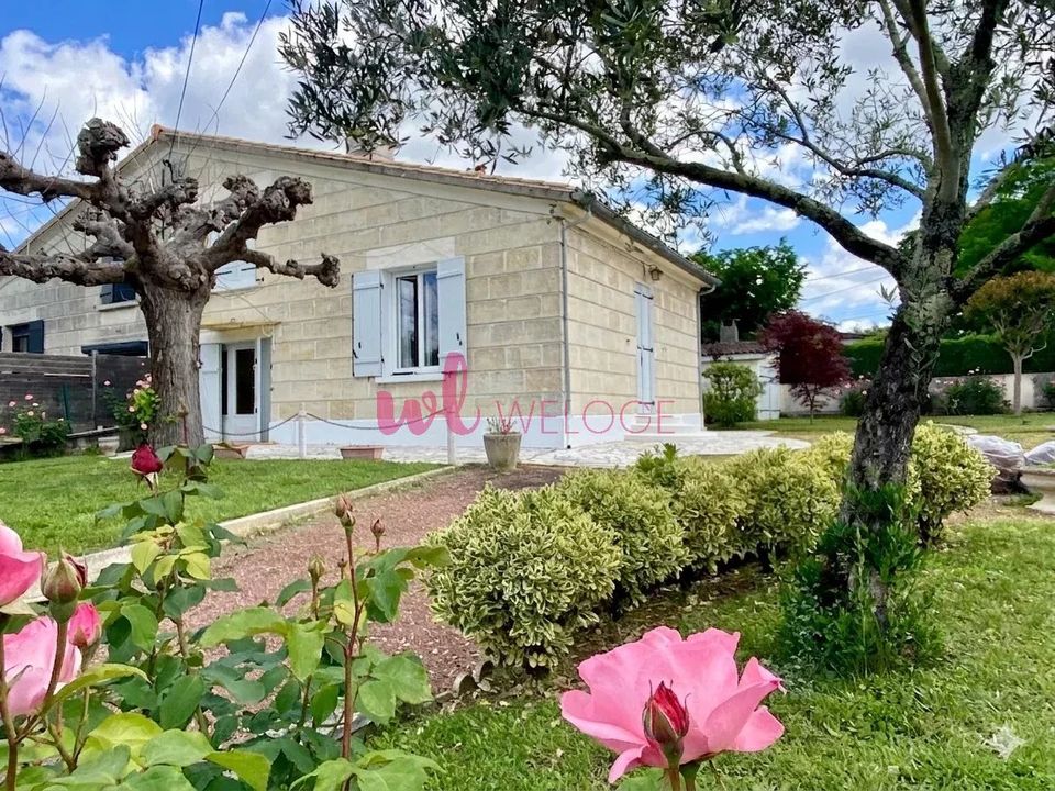 Villa i Cenon, Gironde - foto 1