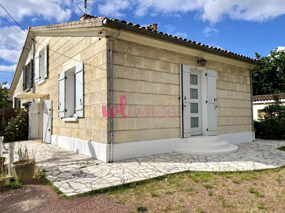Villa i Cenon, Gironde - foto 2
