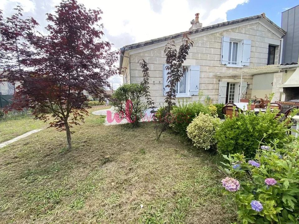 Villa i Cenon, Gironde - foto 3