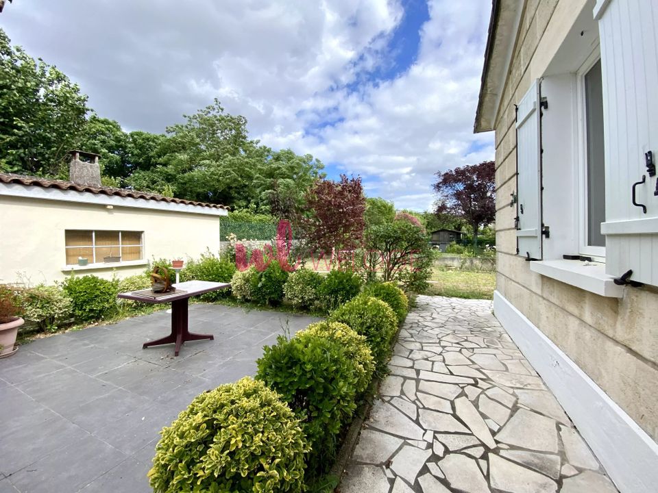 Villa i Cenon, Gironde - foto 4