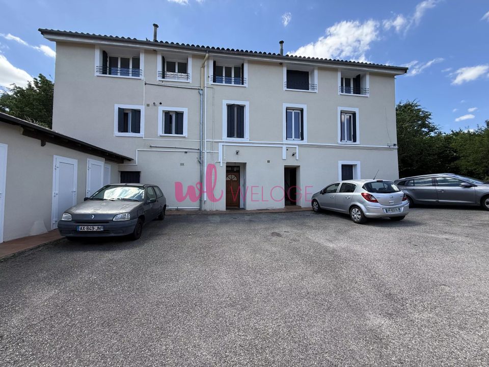 Apartament a Saint-Priest, Rhone - foto 2