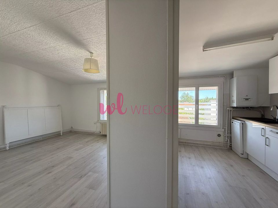 Apartament a Saint-Priest, Rhone - foto 3