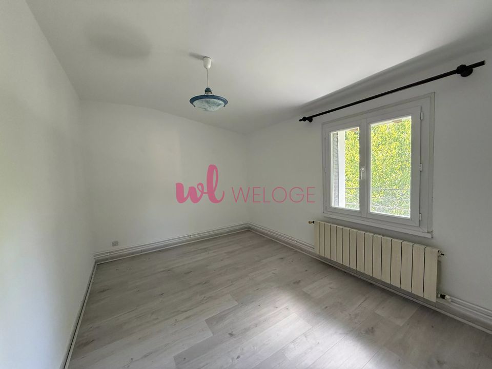 Apartament a Saint-Priest, Rhone - foto 1