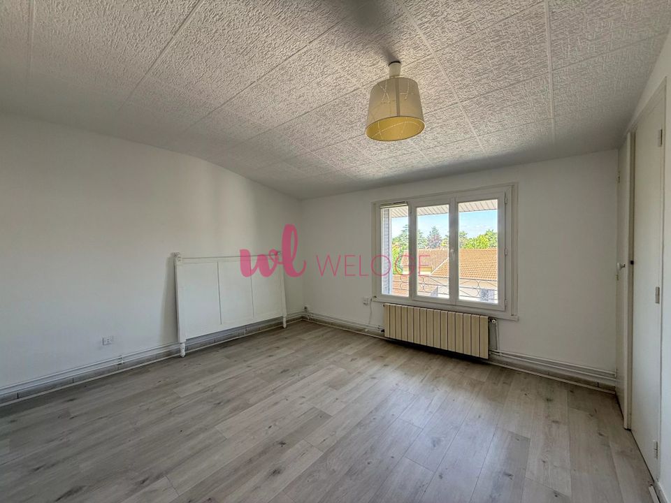 Apartament a Saint-Priest, Rhone - foto 4