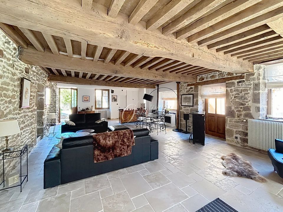 Villa en Arnay-le-Duc, Cote-d'Or - foto 3