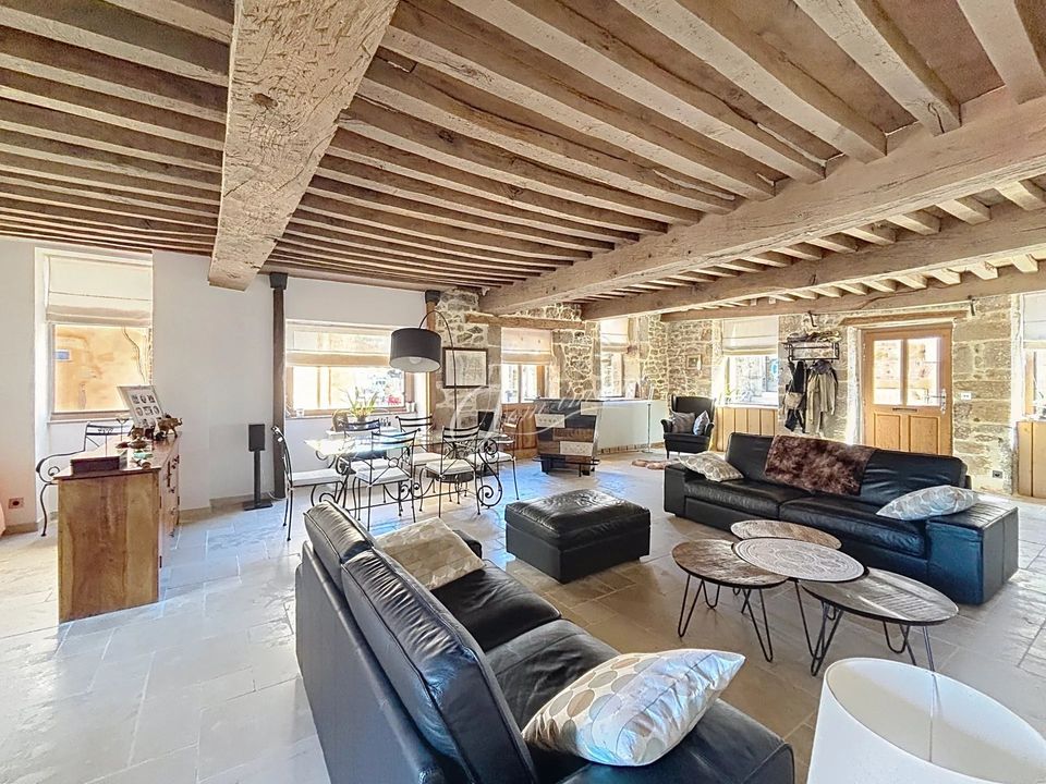 Villa en Arnay-le-Duc, Cote-d'Or - foto 4