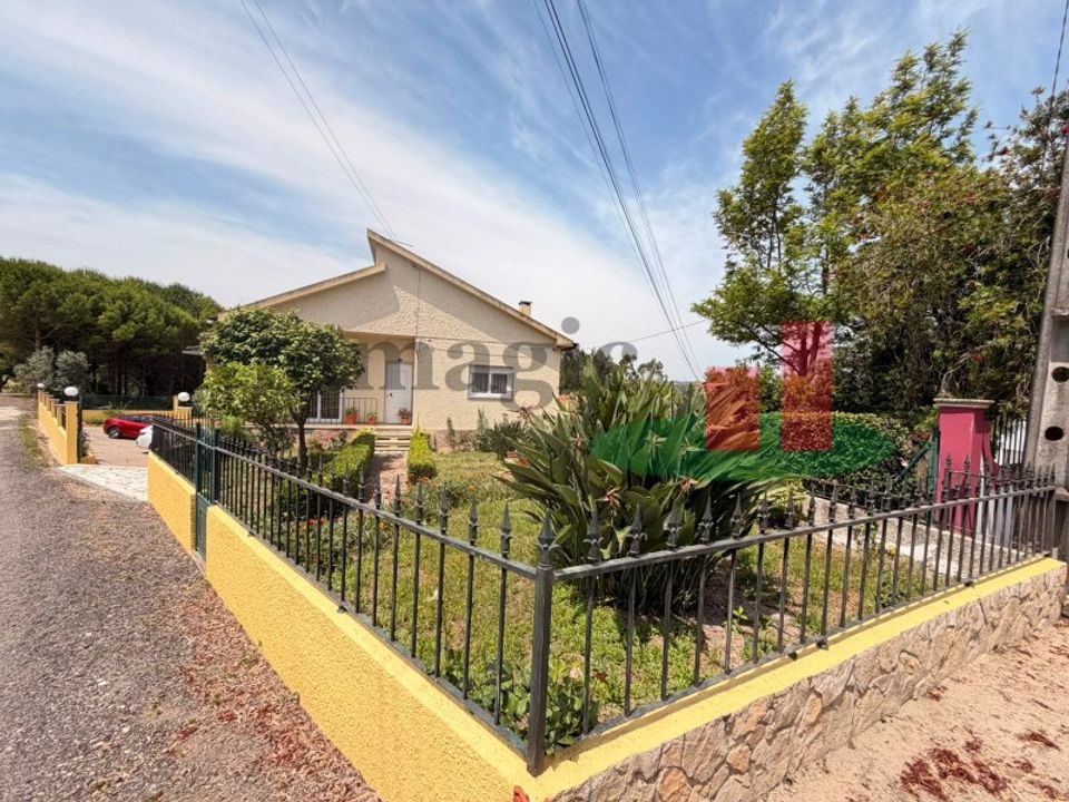 Villa i Asseiceira, Santarem - foto 1