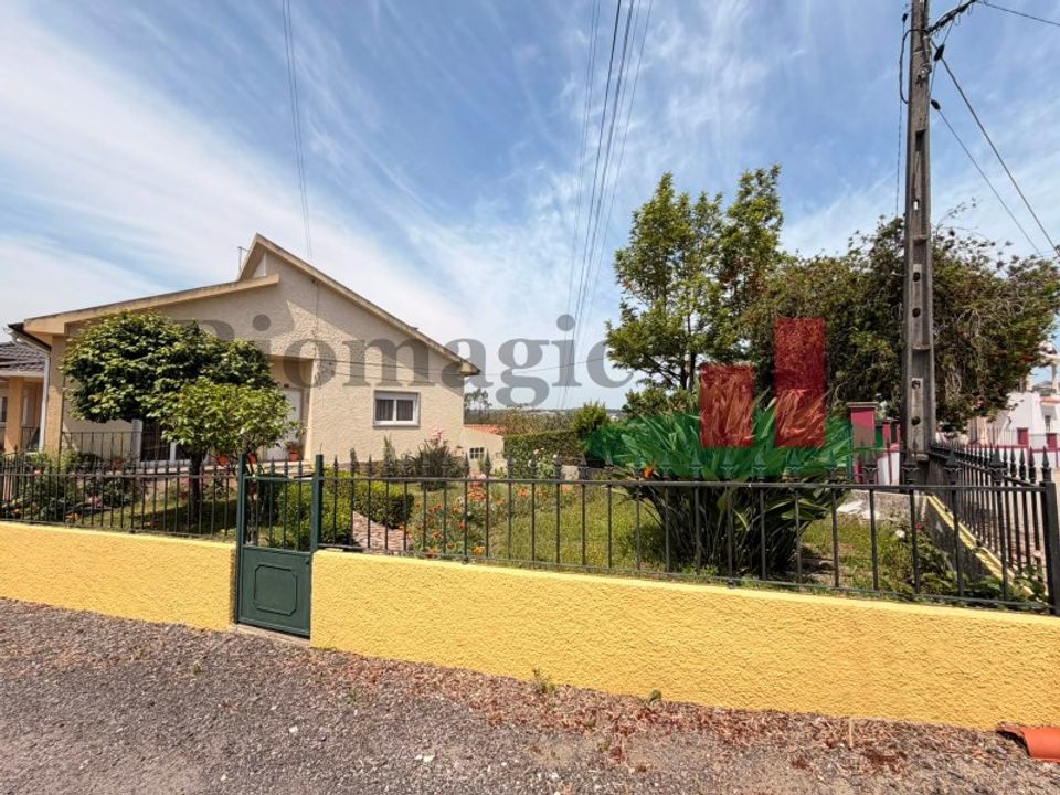 Villa i Asseiceira, Santarem - foto 4