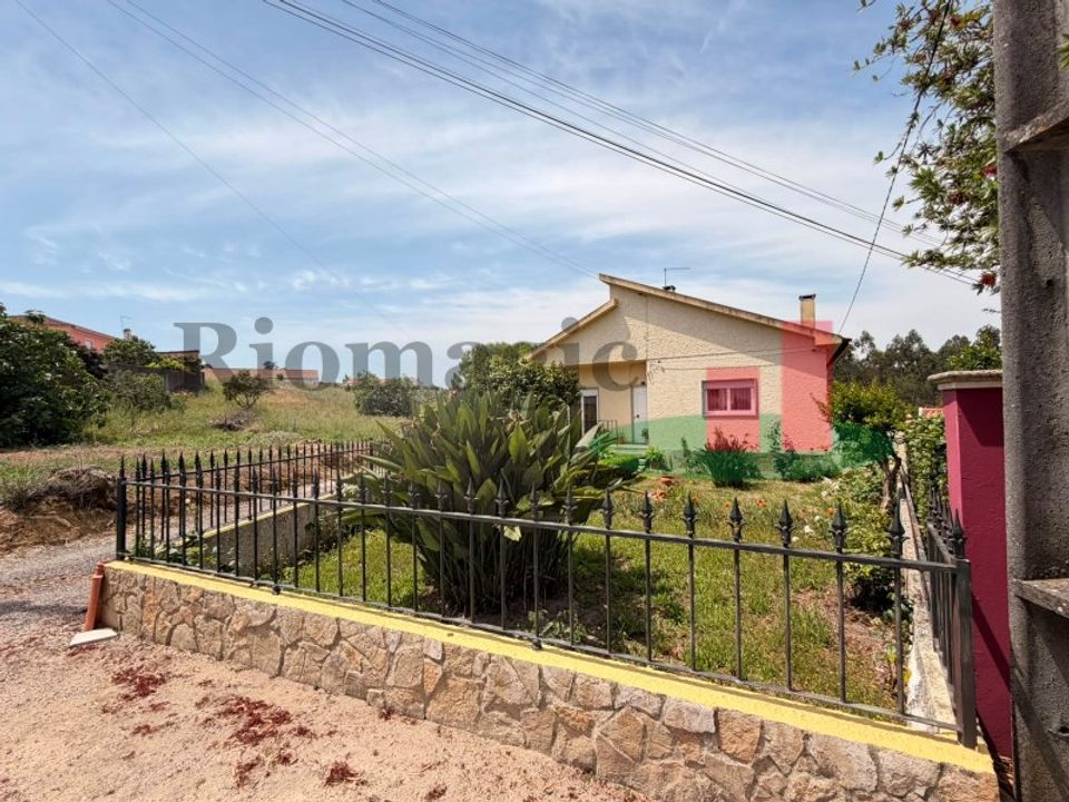 Villa i Asseiceira, Santarem - foto 5