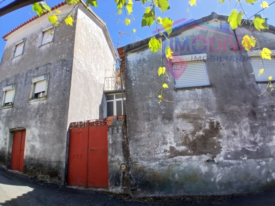 Masia a Pampilhosa da serra, Coimbra - foto 1