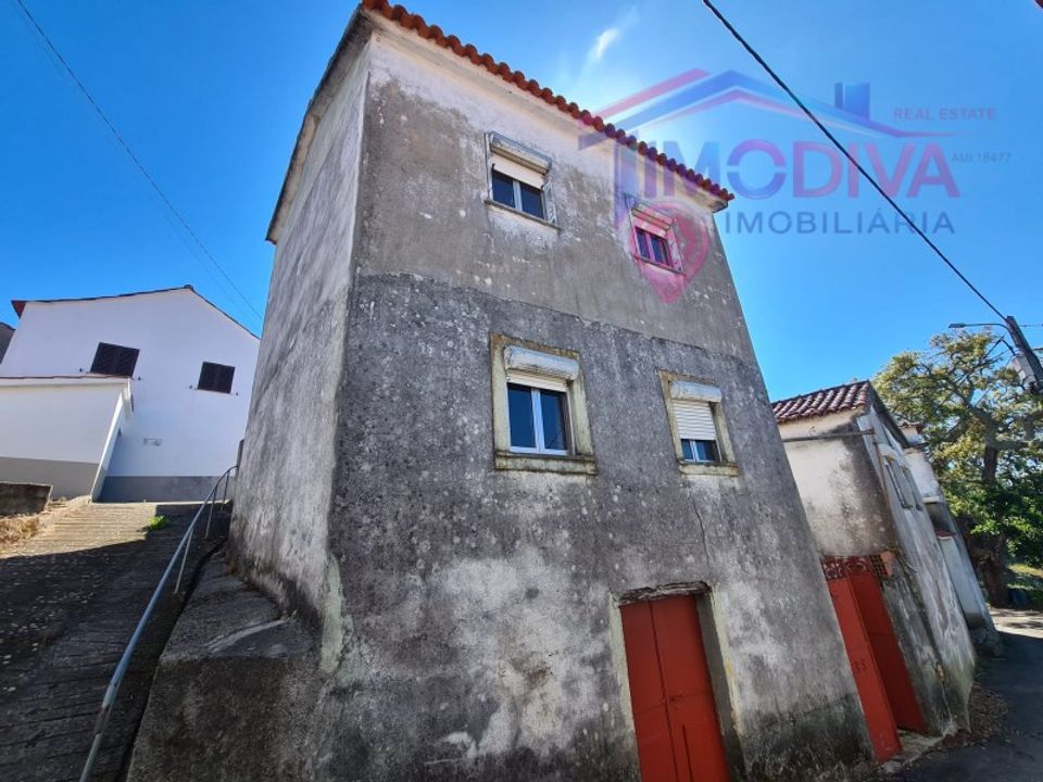 Masia a Pampilhosa da serra, Coimbra - foto 2