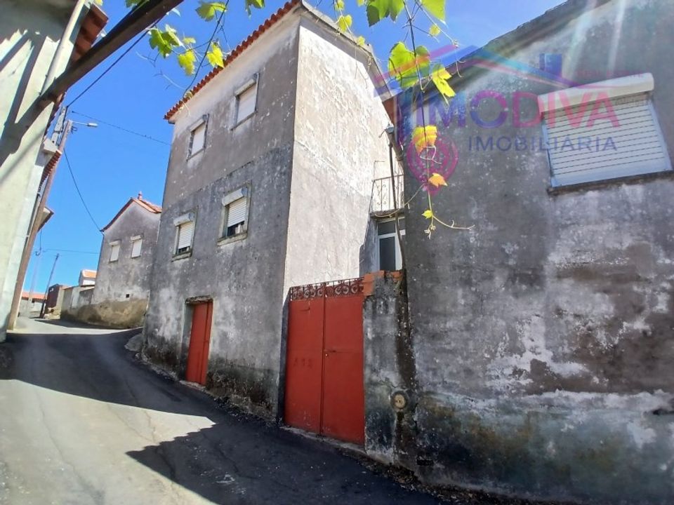 Masia a Pampilhosa da serra, Coimbra - foto 3