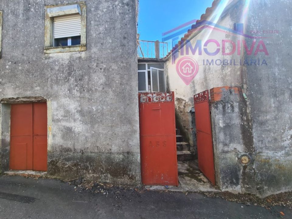 Masia a Pampilhosa da serra, Coimbra - foto 4