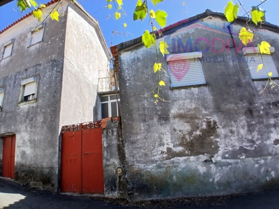 Masia a Pampilhosa da serra, Coimbra - foto 5