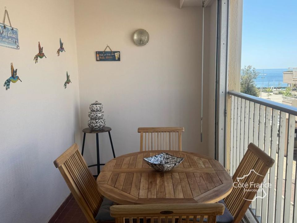 Appartement in Agde, Herault - foto 1