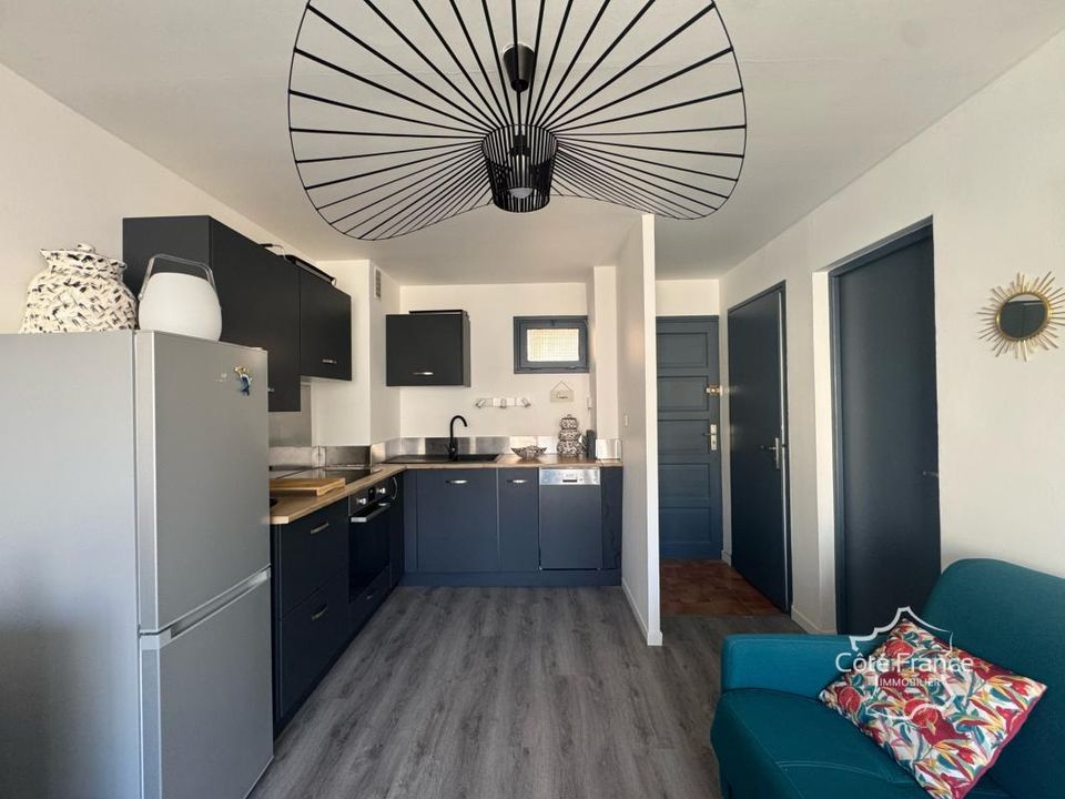 Appartement in Agde, Herault - foto 2