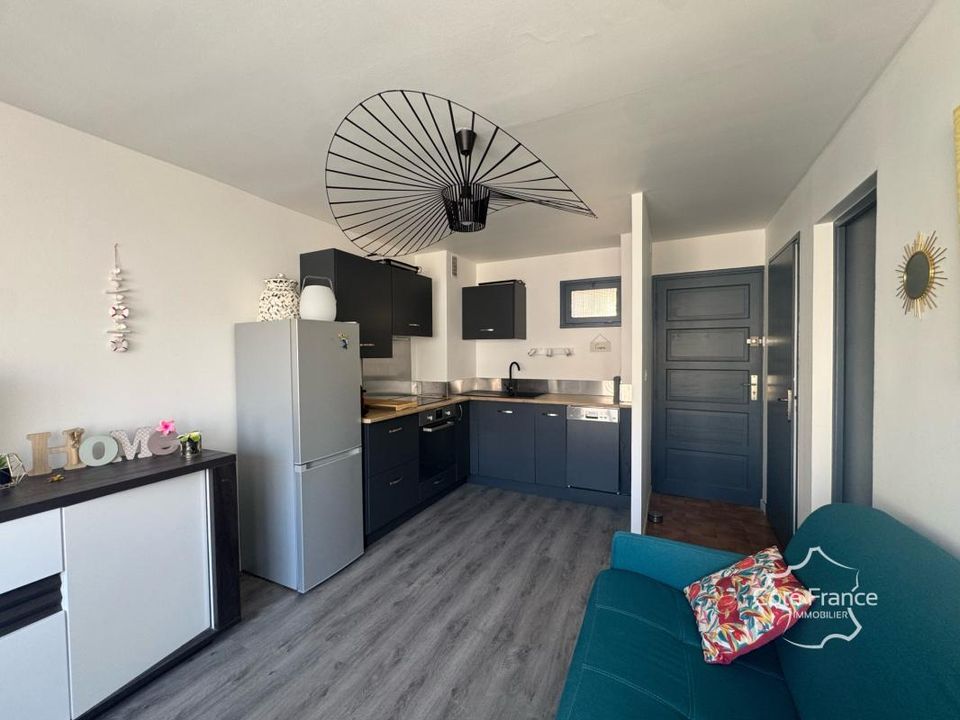 Appartement in Agde, Herault - foto 3