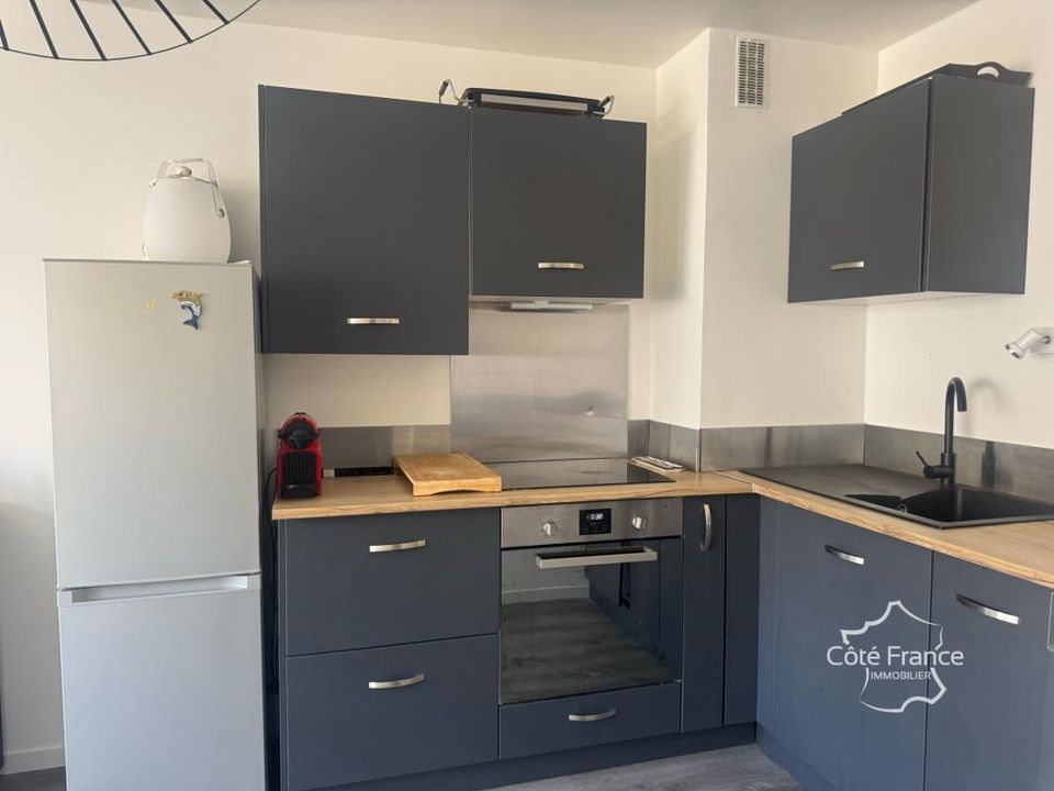 Appartement in Agde, Herault - foto 4
