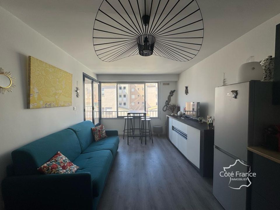Appartement in Agde, Herault - foto 5