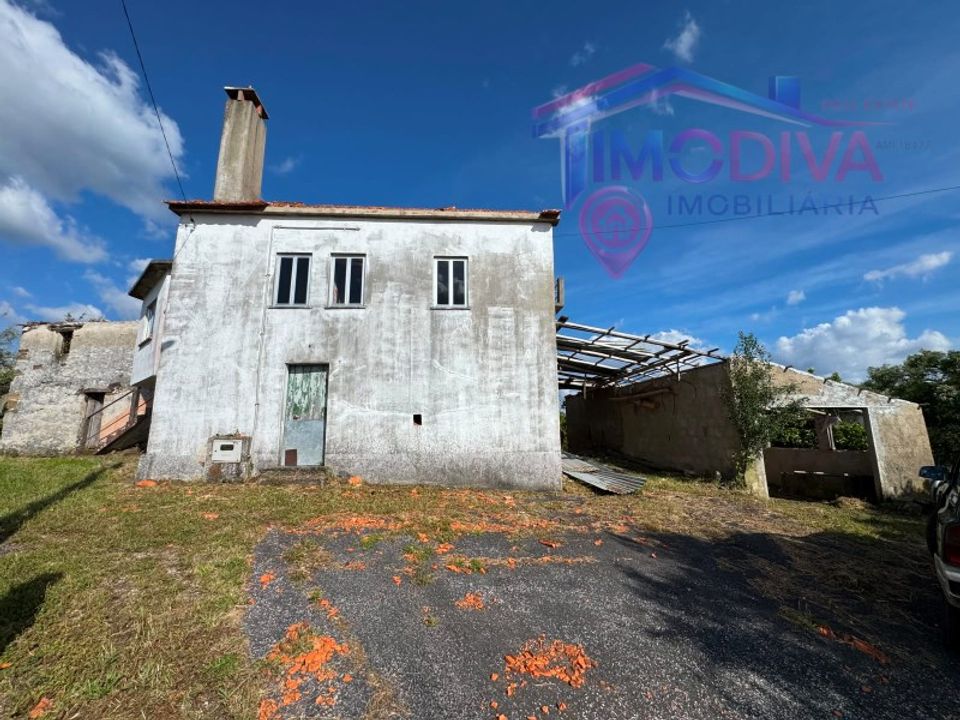 Masia a Serta, Castelo Branco - foto 1