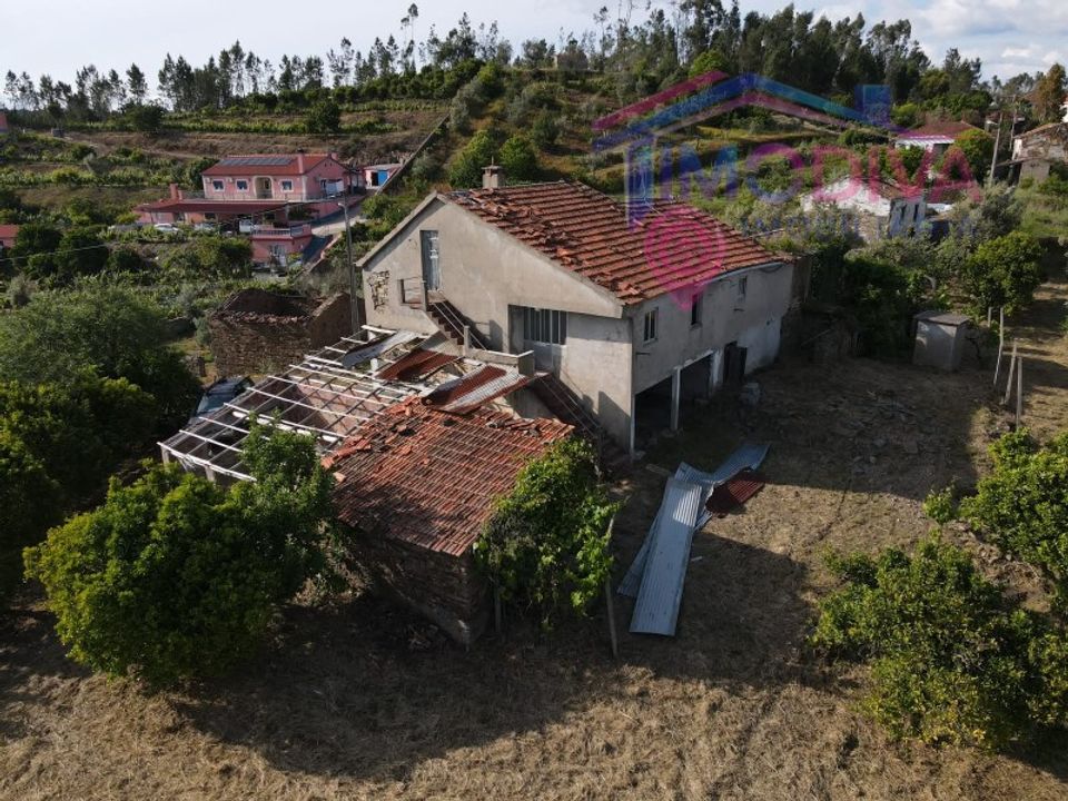 Masia a Serta, Castelo Branco - foto 3